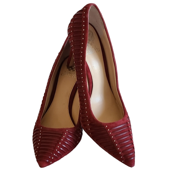 Vince Camuto Shoes - Vince Camuto Narcissa pumps